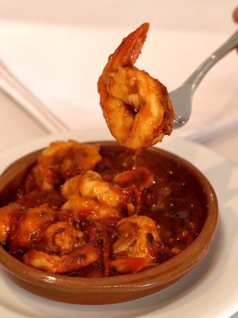 Casa España: appetizing, high-quality food photography