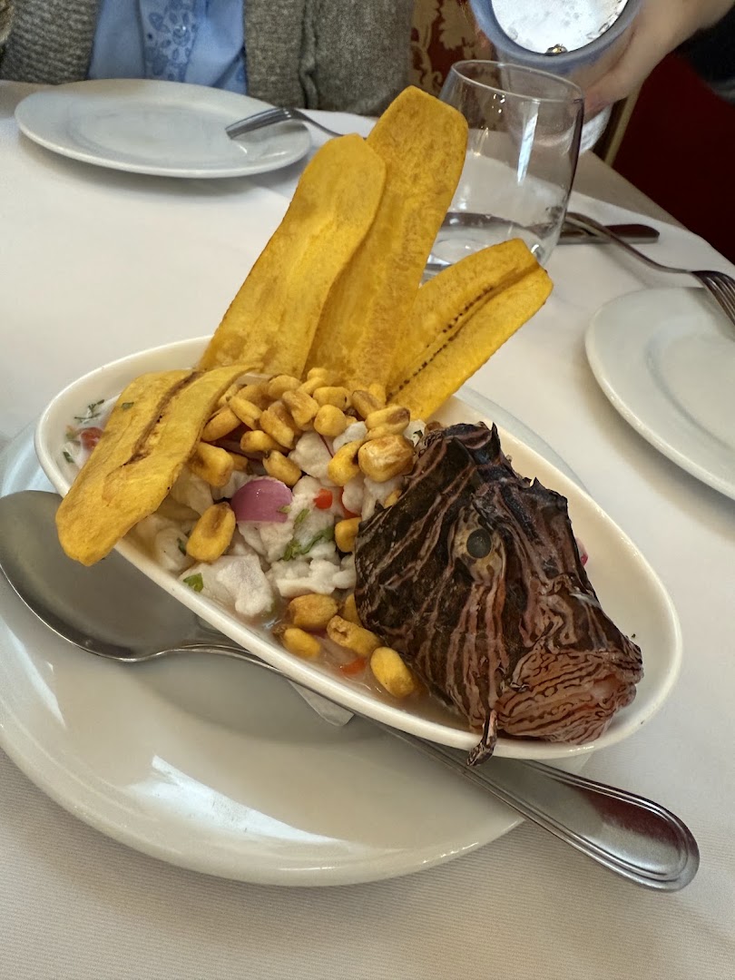 Casa España: appetizing and professional food photography
