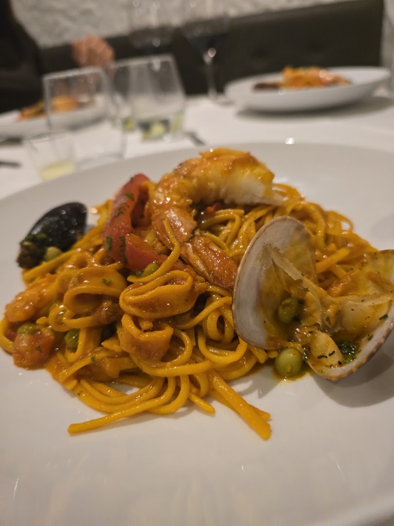 Casa España: appetizing, high-quality food photography