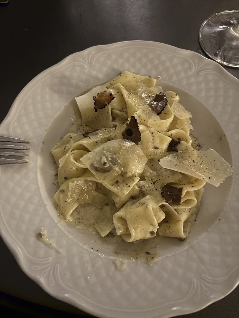Casa Toscana: appetizing, high-quality food photography