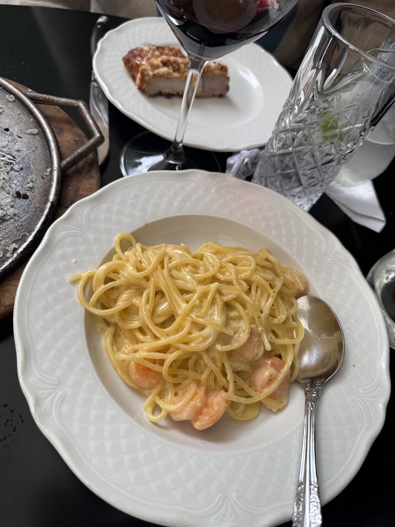 Casa Toscana: appetizing food photography