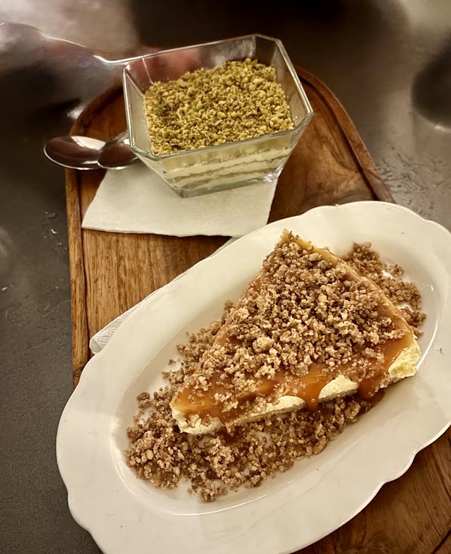 Casa Toscana: appetizing, high-quality food photography