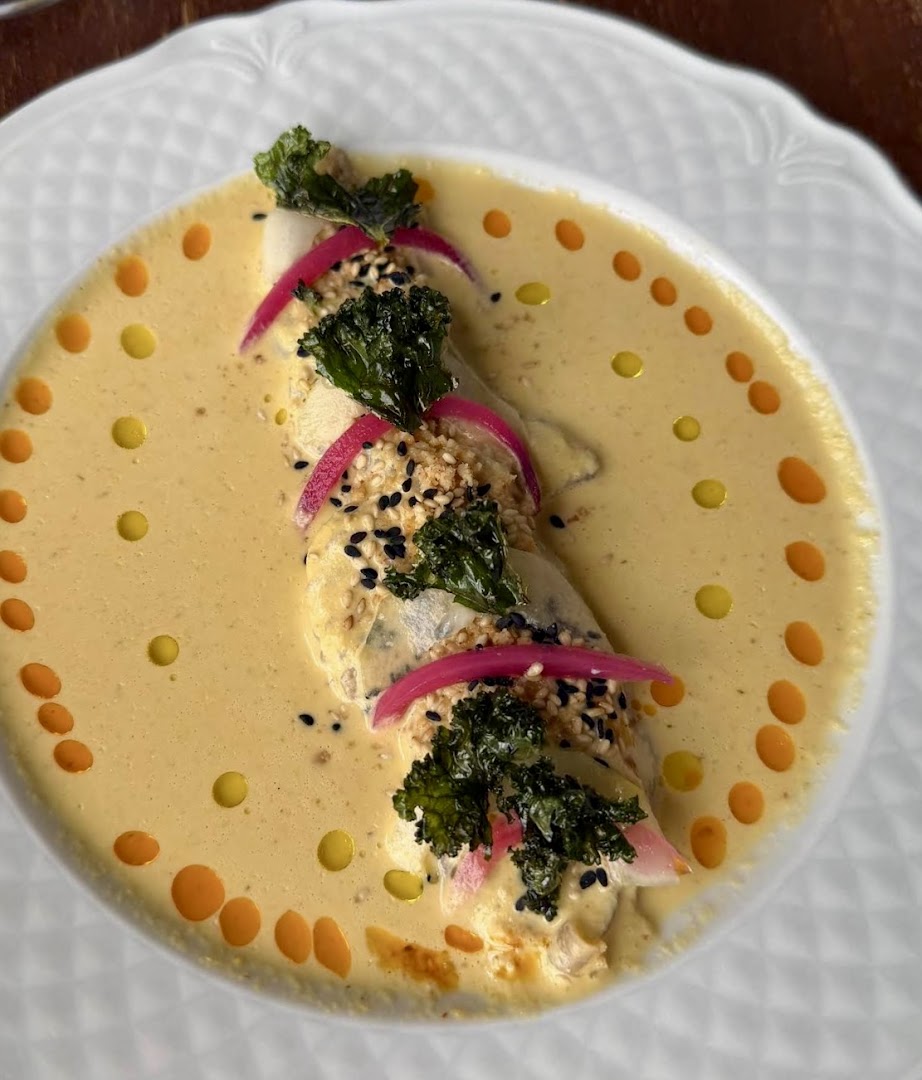 Casa Toscana: high quality, appetizing food photo