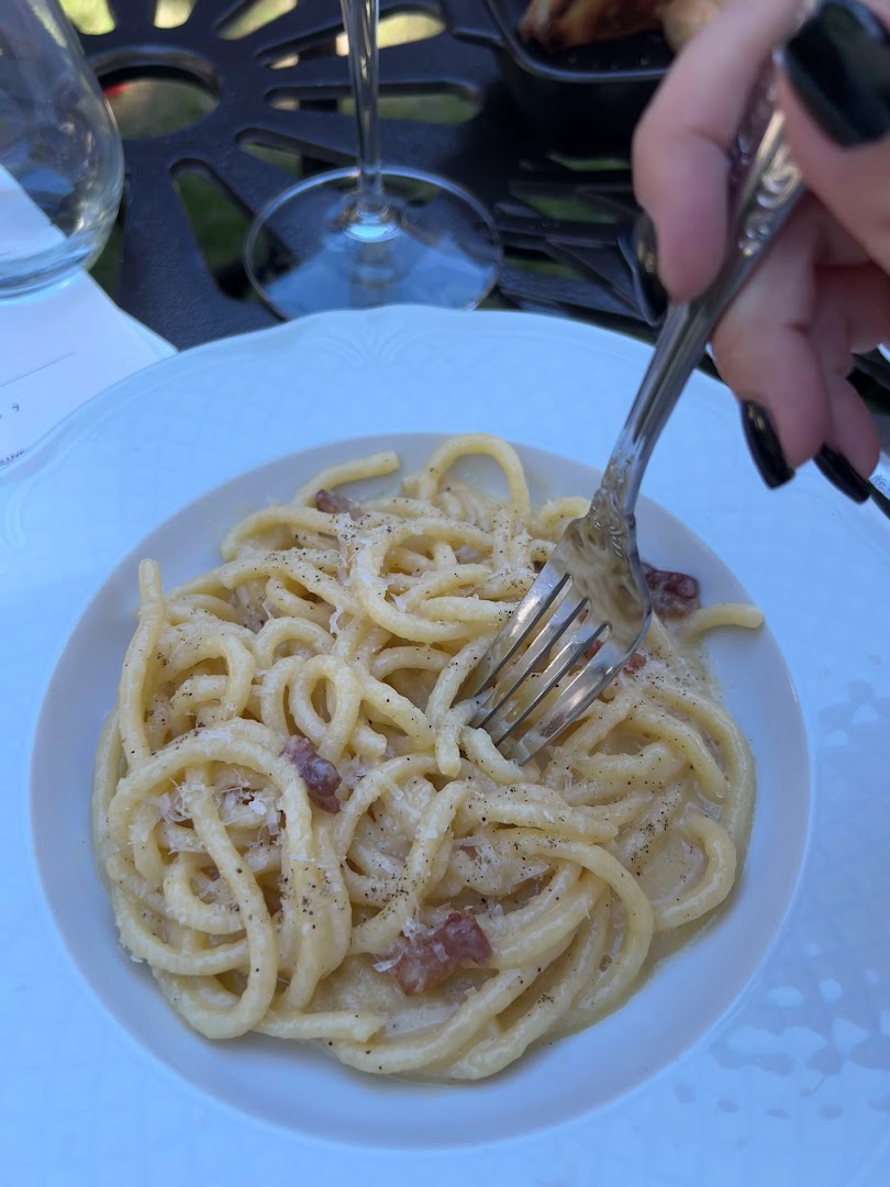 Casa Toscana: appetizing photo of restaurant food