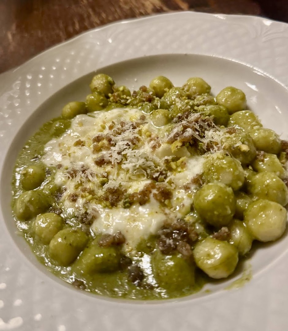 Casa Toscana: appetizing photo of restaurant dish