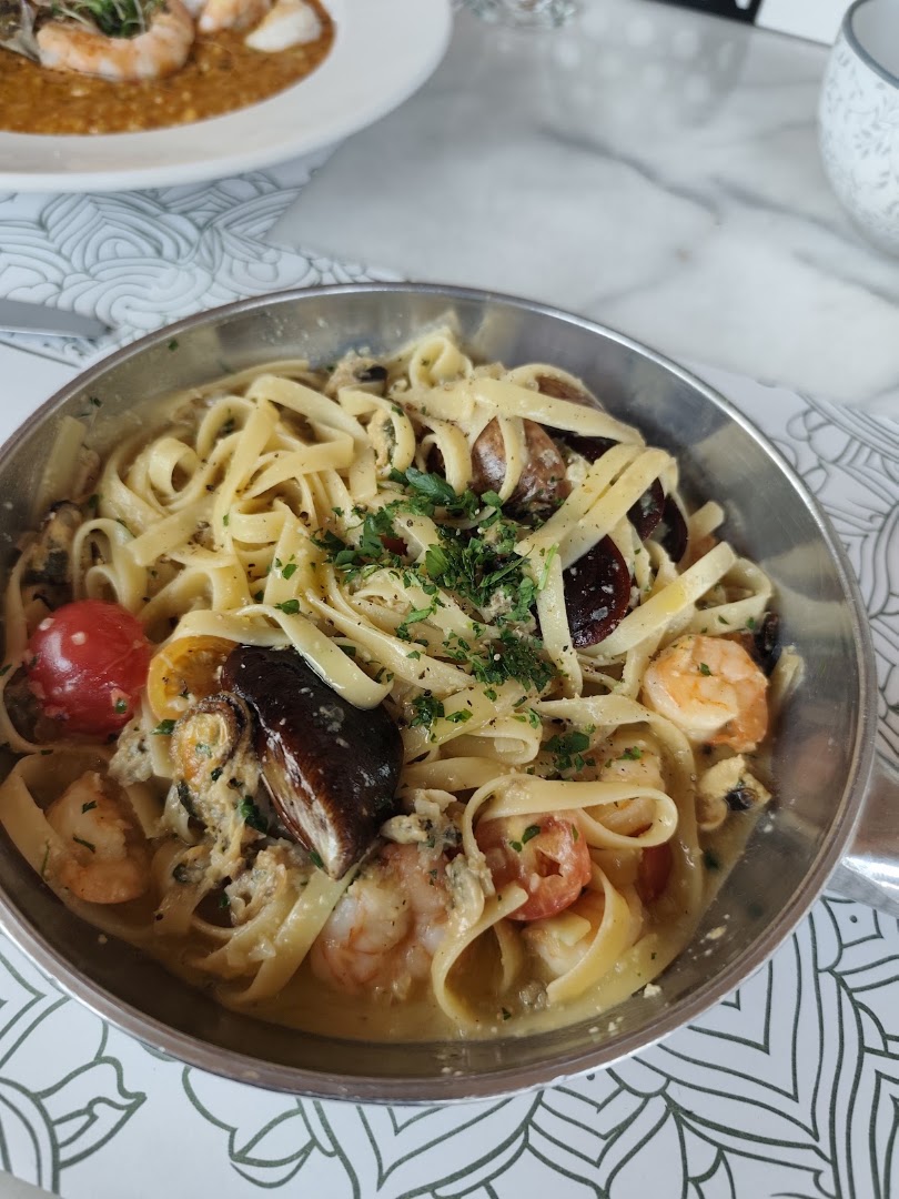Fiori: appetizing, high-quality food photography