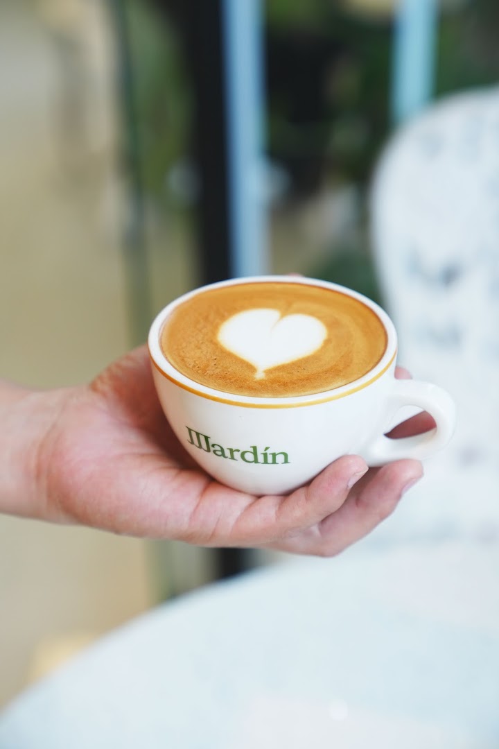 JJJardín: high quality professional product photo