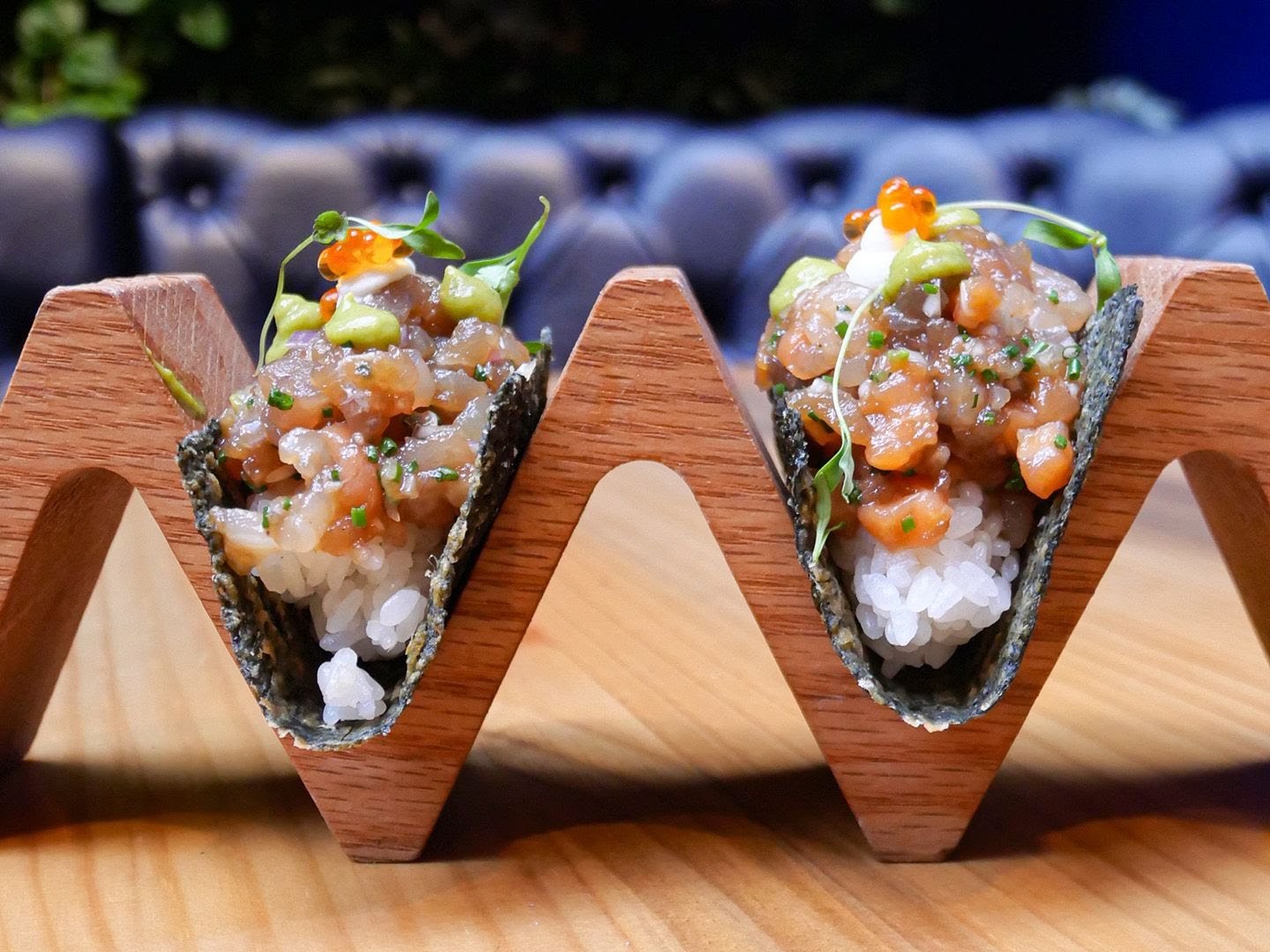 Kiraku: high quality, appetizing food photo