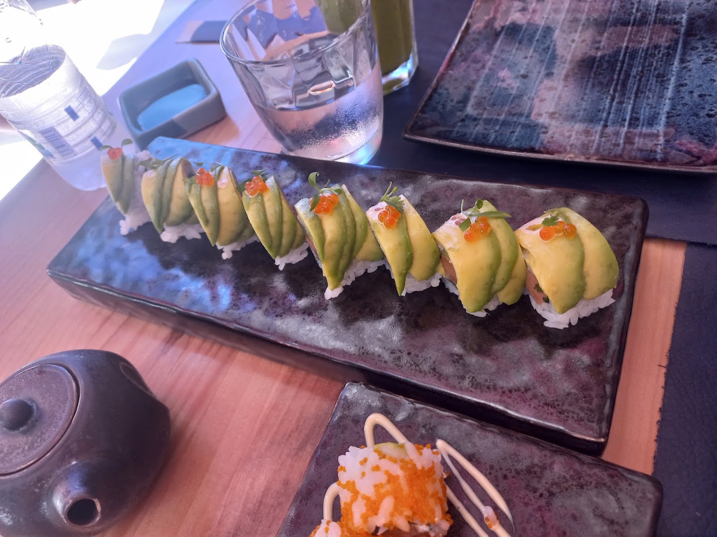 Kiraku: appetizing, high-quality food photography
