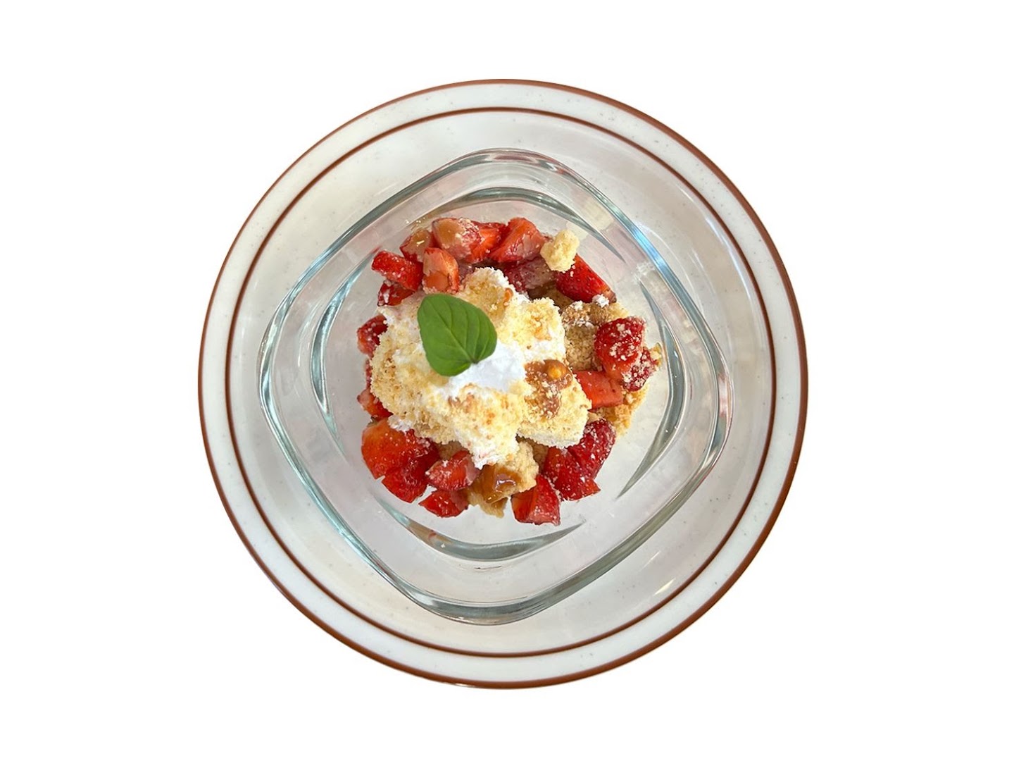 L'Entrecôte 212: appetizing, high-quality food photo