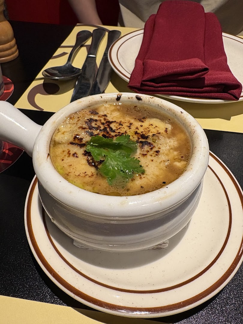 L'Entrecôte 212: appetizing photo of restaurant food