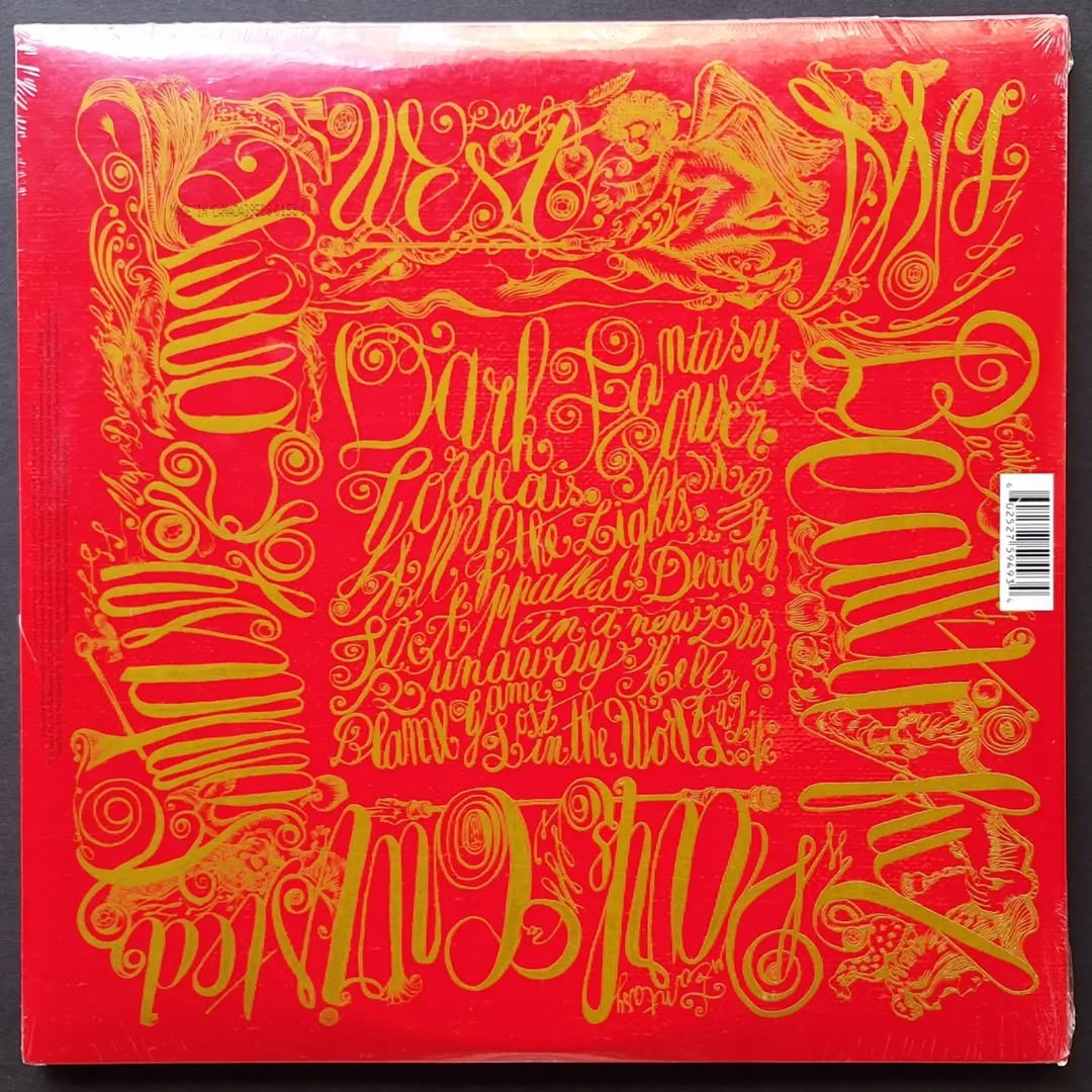 La Discotienda: product photo of vinyl record