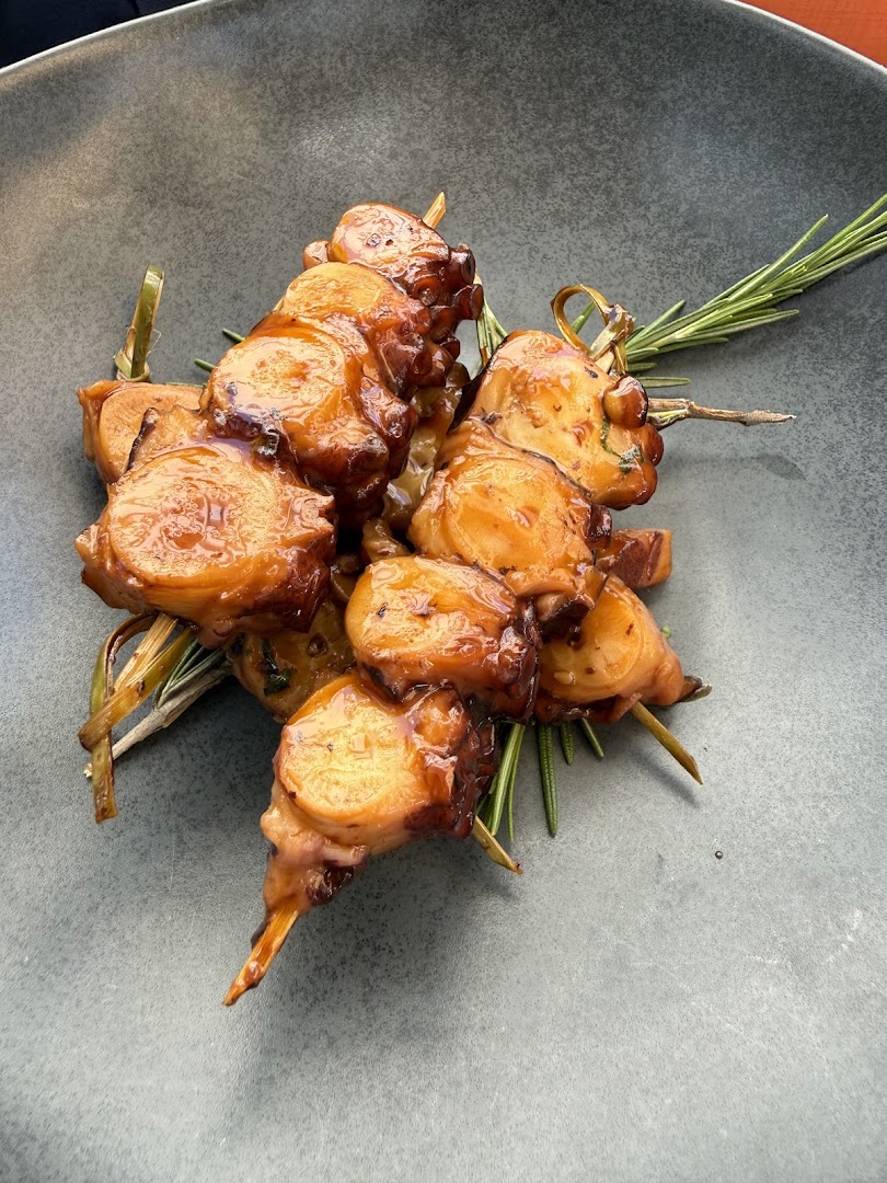 La Ele: appetizing, high-quality food photography