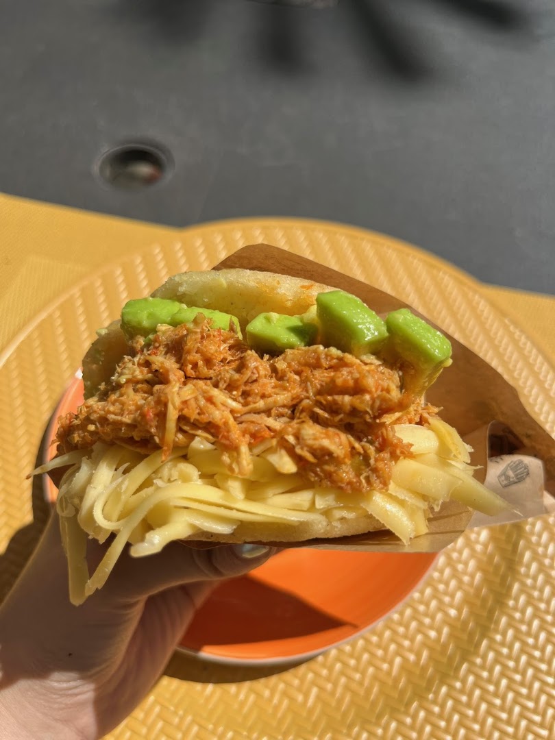 La Toldilla: appetizing photo of food