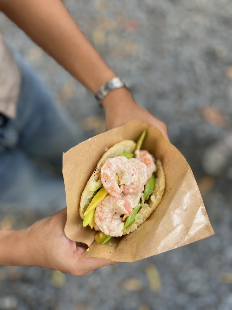 La Toldilla: appetizing, high-quality food photo