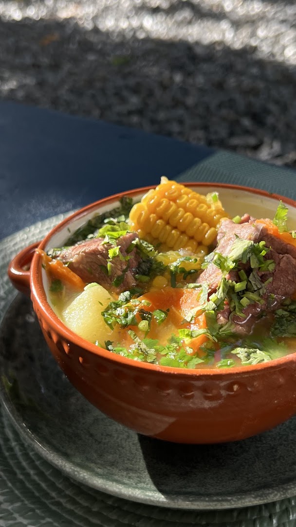 La Toldilla: appetizing, high-quality food photography