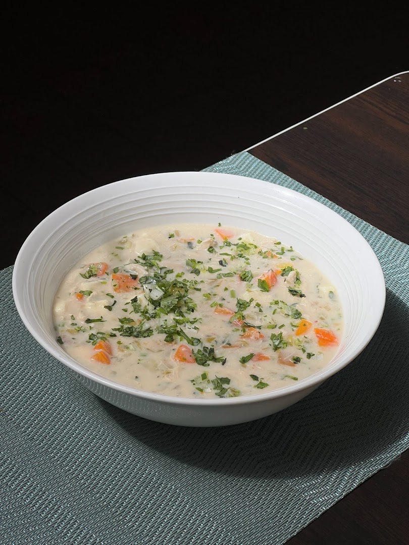 La Toldilla: appetizing, high-quality food photography