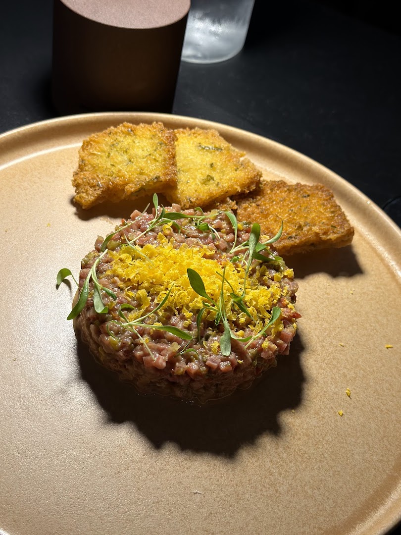 Mestizo Rooftop: high quality food photography
