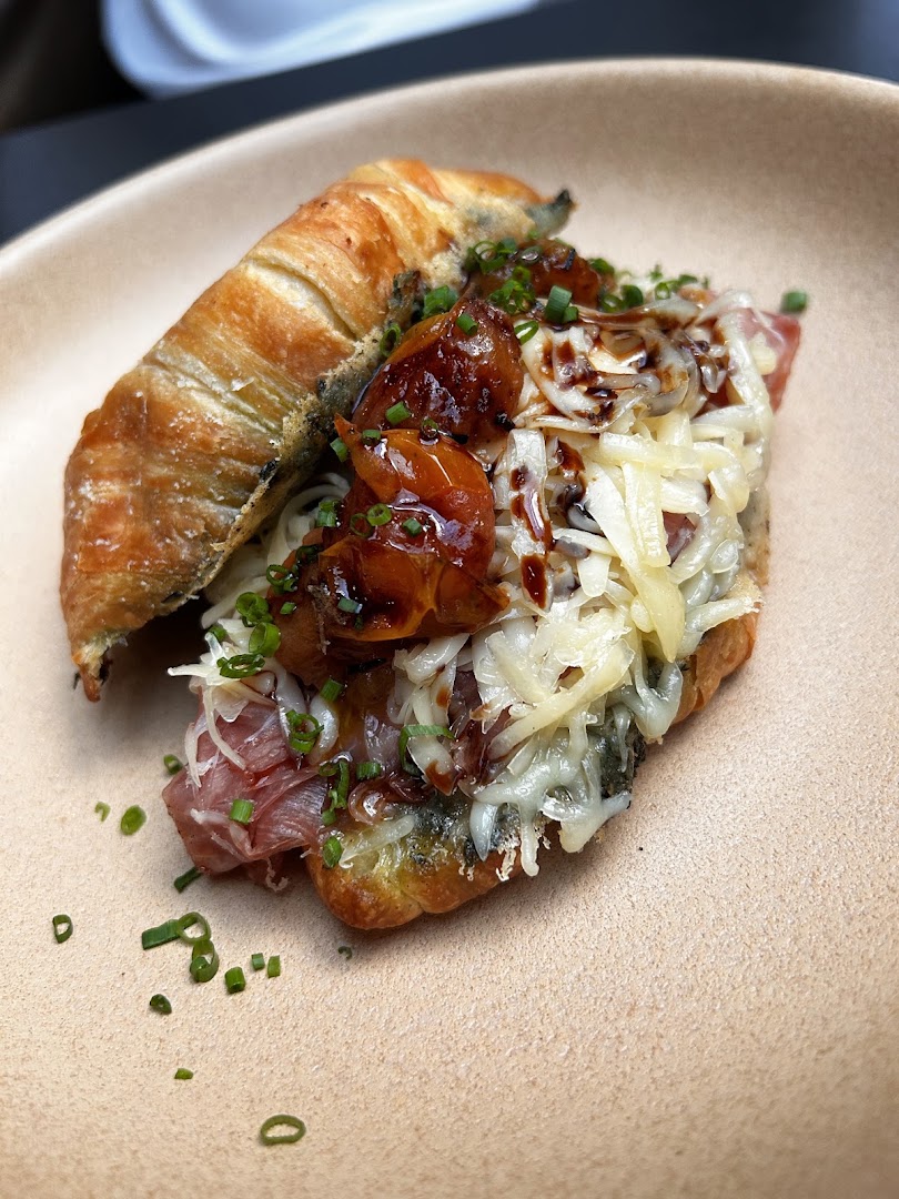 Mestizo Rooftop: appetizing, high-quality food photography