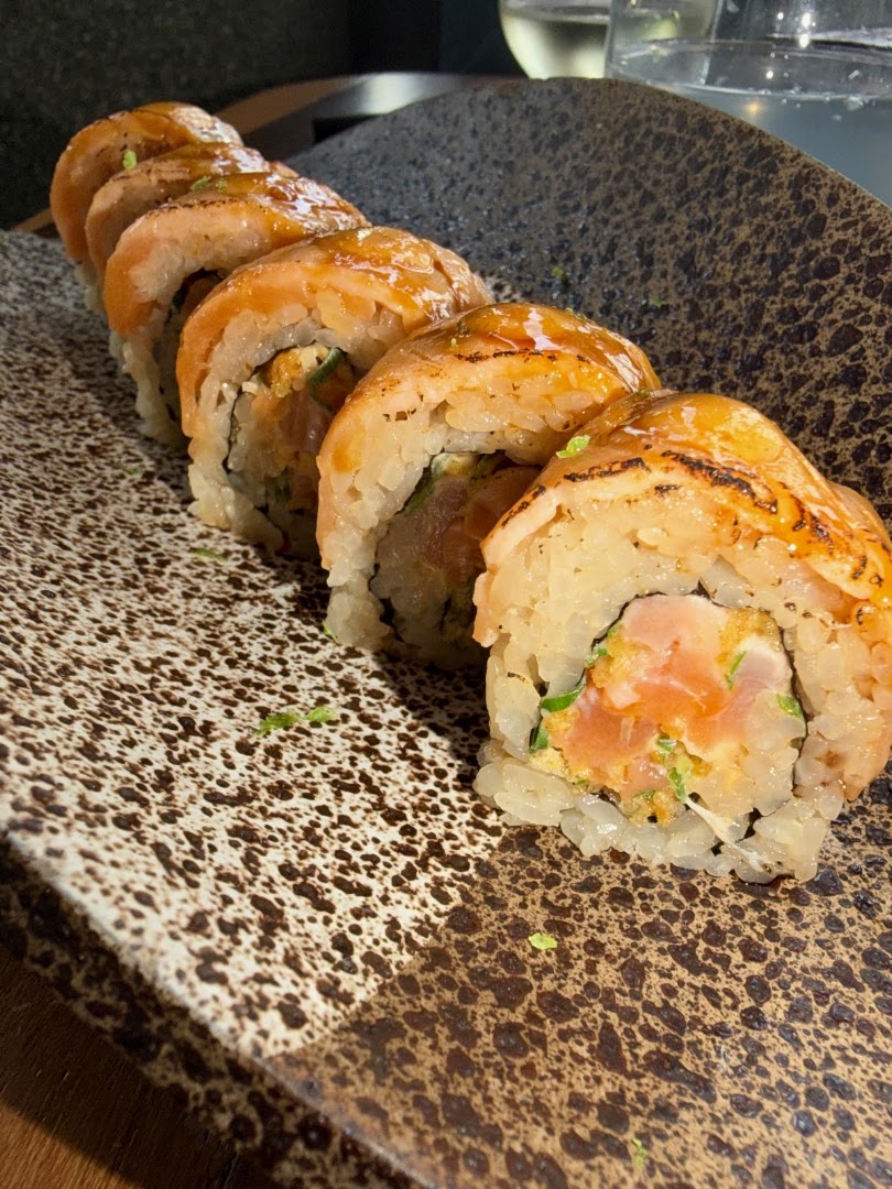 Miso: high quality appetizing food photo