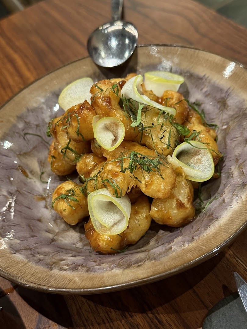 Rastro Neobistró: appetizing, high-quality food photography