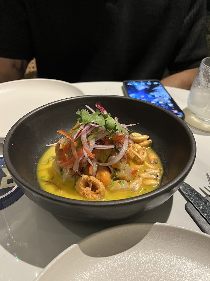 Ruta Restaurante: appetizing food photography