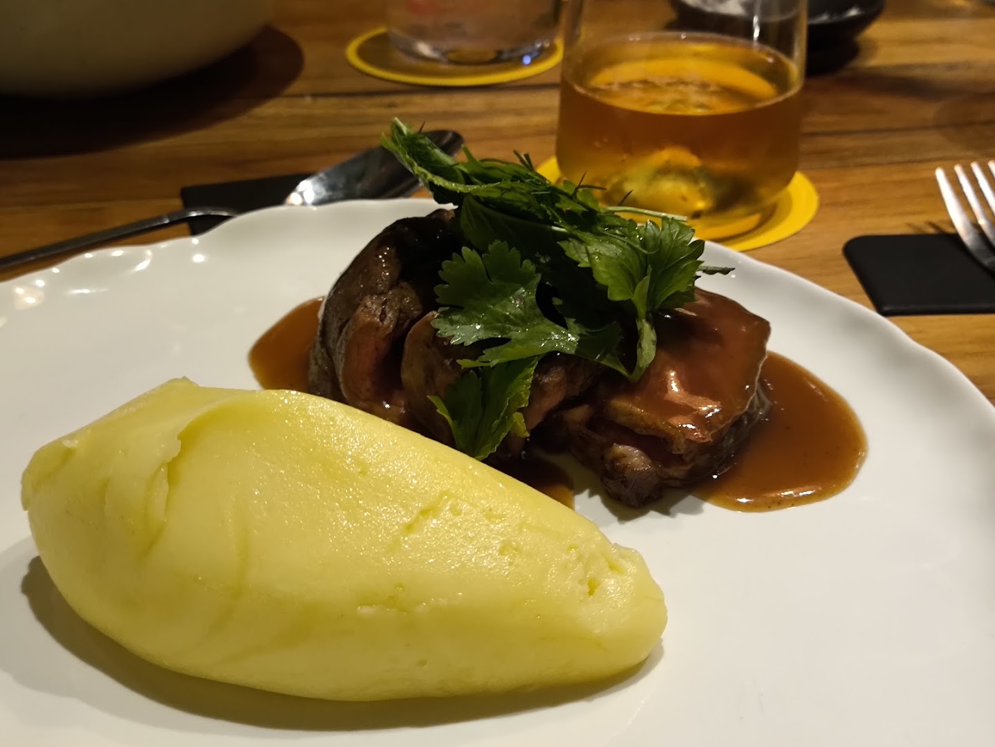 Ruta Restaurante: appetizing, high-quality food photography