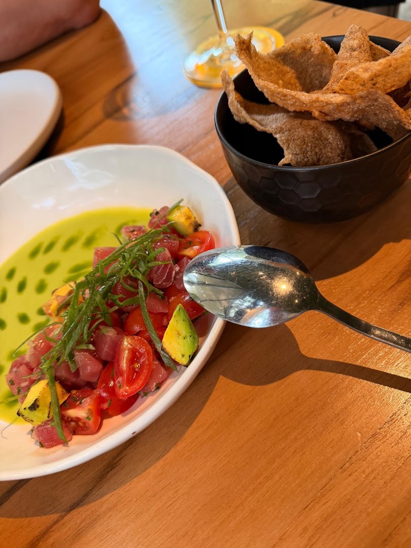 Ruta Restaurante: appetizing, high-quality food photography