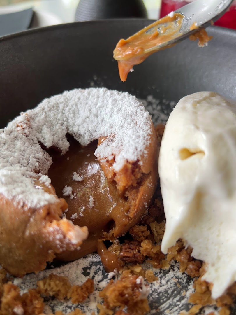 Ruta Restaurante: appetizing high-quality food photography