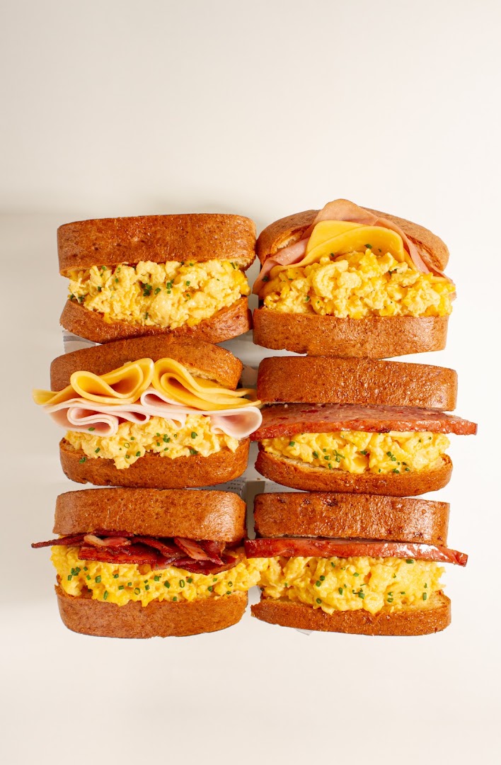 San Guché: professional high quality food photography