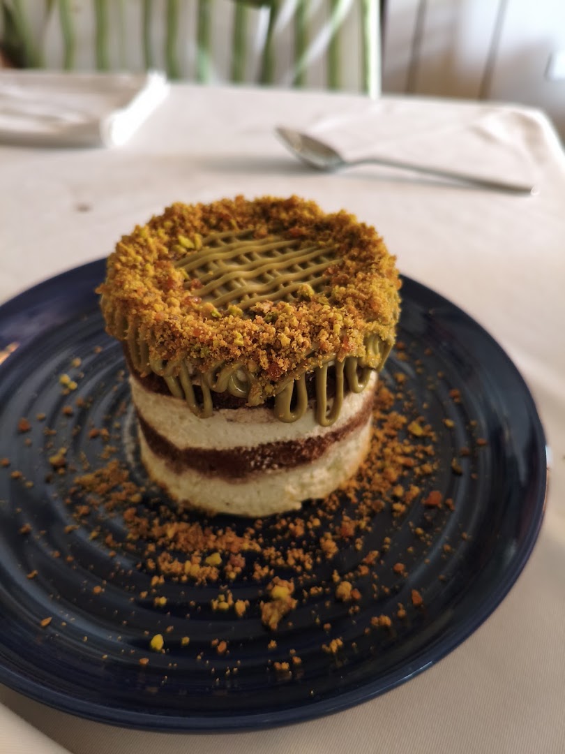 San Remo: appetizing, high-quality food photography