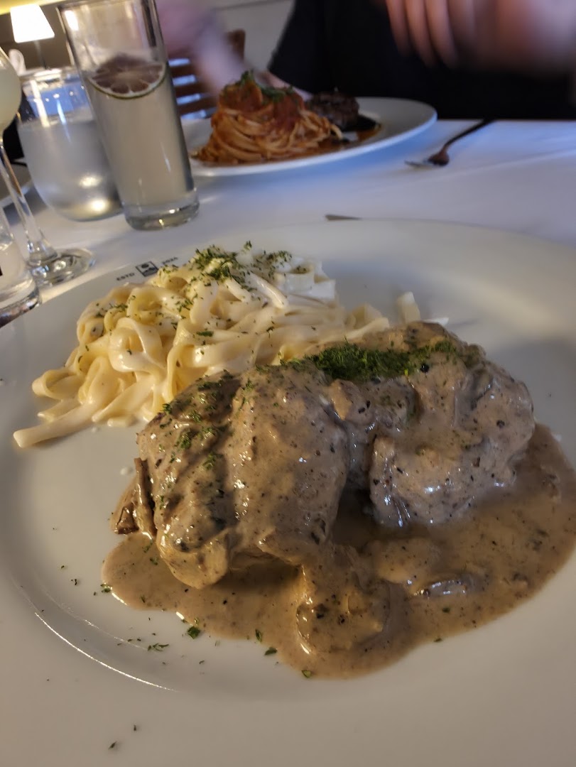 San Remo: appetizing, high-quality food photography