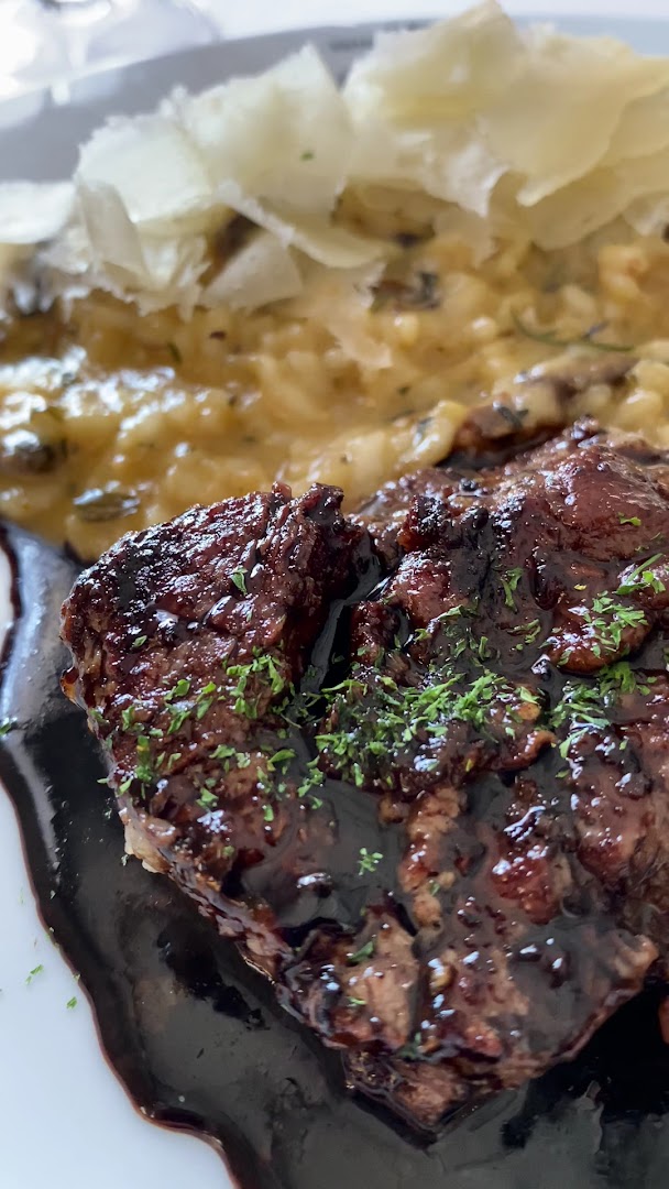 San Remo: appetizing, high-quality food photography