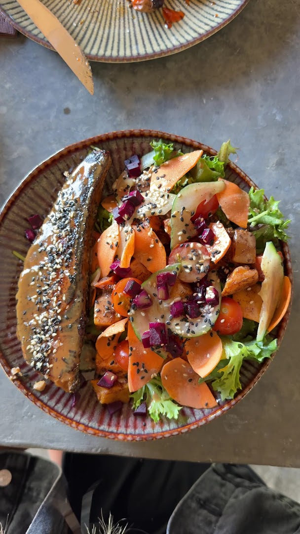 Somos Róstico: appetizing, high-quality food photography