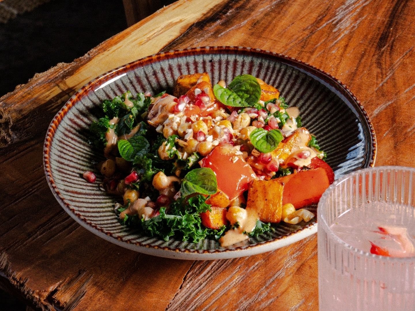 Somos Róstico: appetizing, high-quality food photography