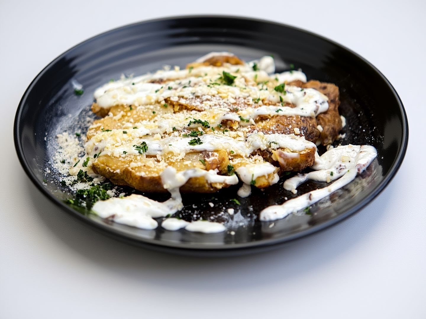 Somos Róstico: high quality appetizing food photo