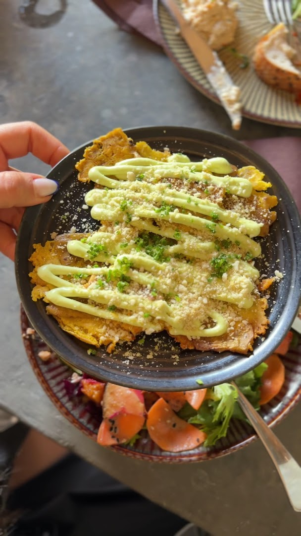 Somos Róstico: appetizing, high-quality food photography