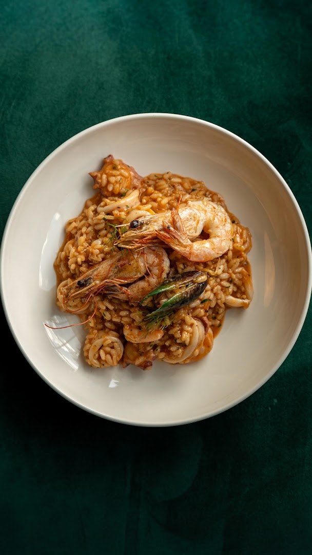 Tanti: high quality, professional food photography