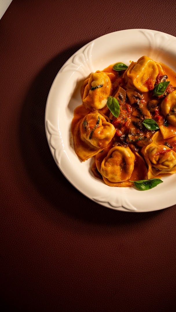 Tanti: professional, high-quality food photography