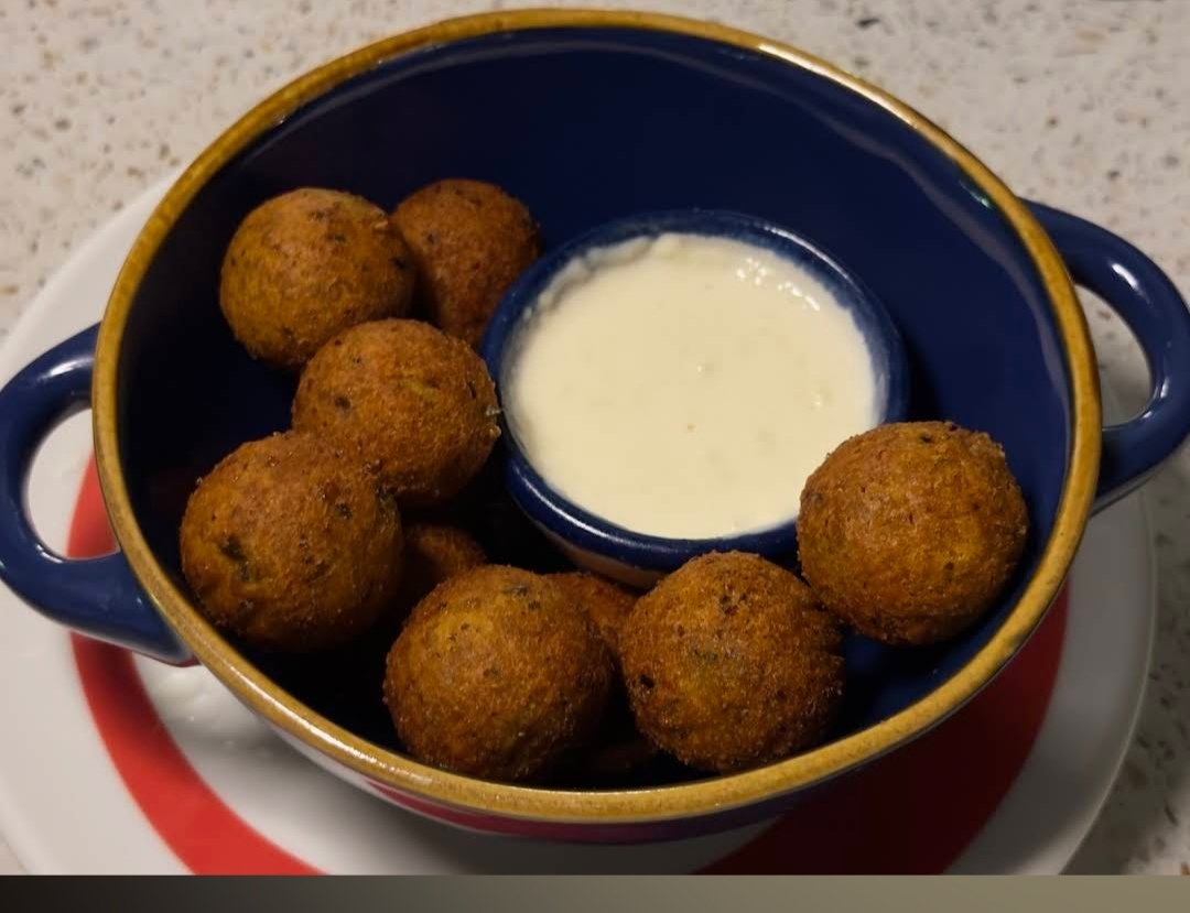 Tanti: appetizing, clear photo of food
