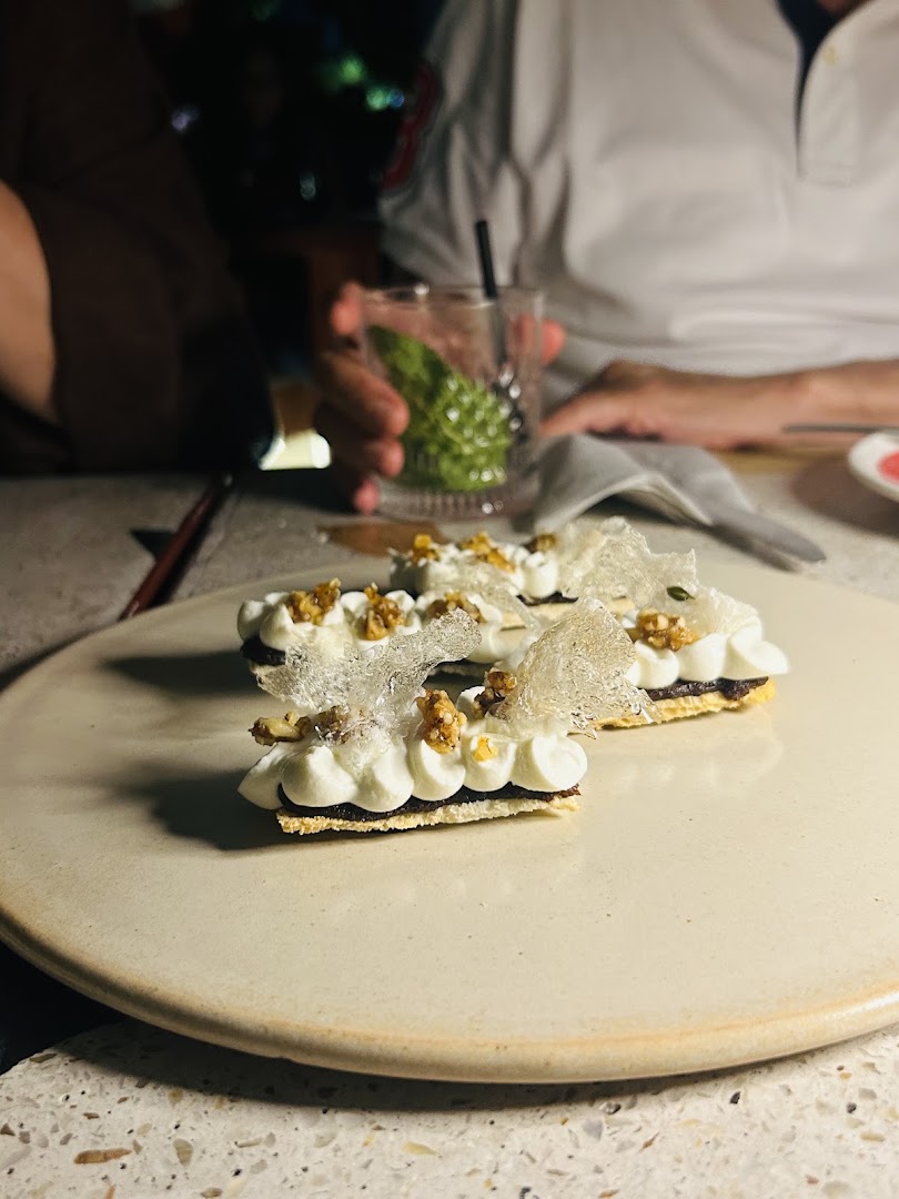 Tanti: appetizing, high-quality food photography