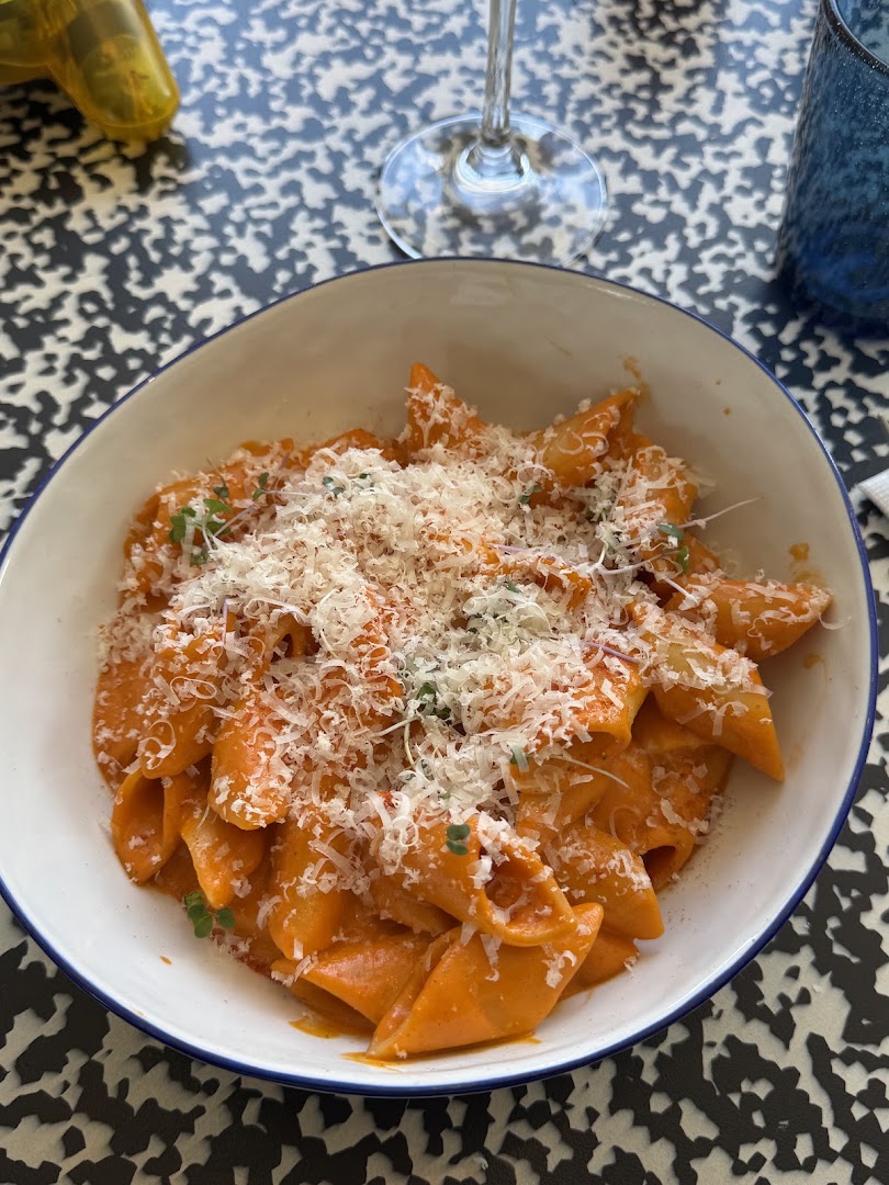 Tanti: appetizing, high-quality food photography