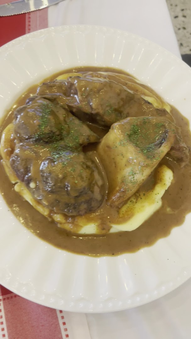 Sedici: appetizing, clear photo of food