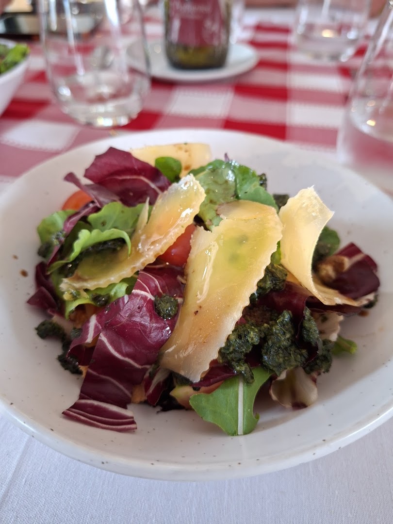 Sedici: appetizing, high-quality food photography
