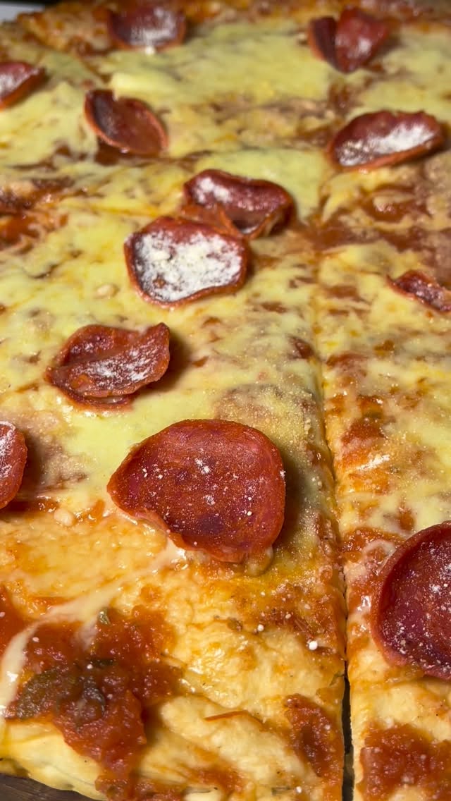 Terraza CBO: appetizing close-up of food