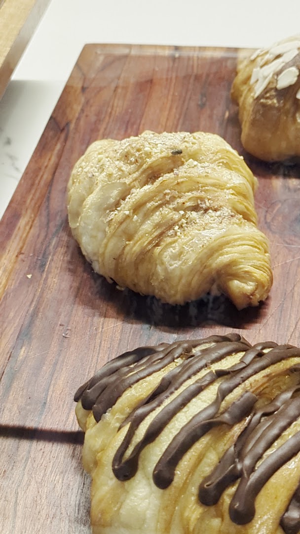 11:11 Hall Food & Market: appetizing photo of fresh pastries