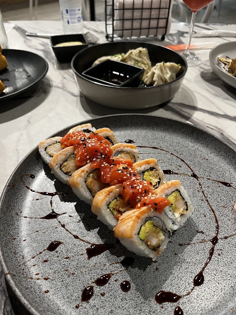11:11 Hall Food & Market: appetizing, high-quality food photography