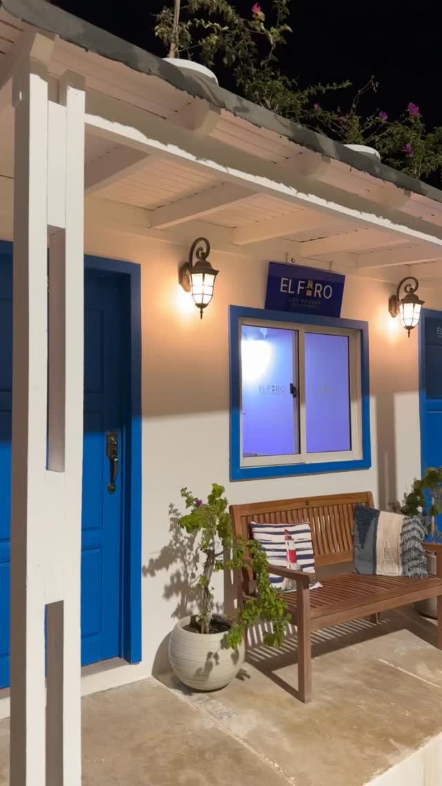 El Faro Los Roques · Gran Roque