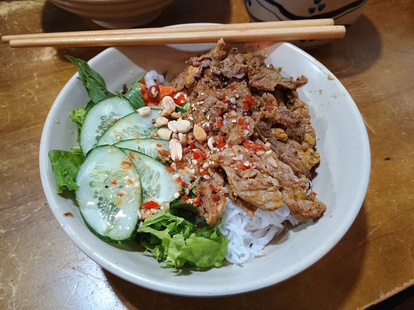 Bánh Xèo 76: appetizing photo of restaurant food