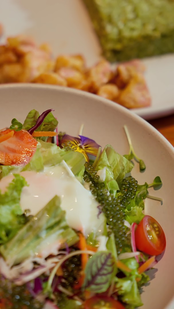 Miri Hôm: appetizing, high-quality food photography